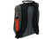 Mochila Perfectchoice NOTE-PACK Gris/Naranja para Laptop de 17