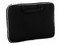 Funda con Asa Perfectchoice Memory Foam para Laptop de hasta 15.4