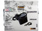 Netpack de Portafolio y Mouse Perfectchoice para Netbook de 10