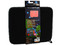 Kit de Funda y Mouse Perfect Choice MONZTERZ para Laptop de hasta 15.4