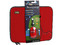 Kit de Funda y Mouse Perfectchoice MONZTERZ para Laptop de hasta 15.4