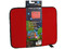 Kit de Funda y Mouse Perfectchoice MONZTERZ para Laptop de hasta 15.4