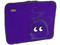 Kit de Funda y Mouse Perfectchoice MONZTERZ para Laptop de hasta 15.4