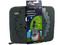 Kit de Funda y Mouse Perfectchoice MONZTERZ para Laptop de hasta 15.4