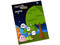 Kit de Funda y Mouse Perfectchoice MONZTERZ para Laptop de hasta 15.4