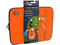 Kit de Funda y Mouse Perfectchoice MONZTERZ para Laptop de hasta 15.4