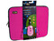 Kit de Funda y Mouse Perfectchoice MONZTERZ para Laptop de hasta 15.4