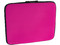 Kit de Funda y Mouse Perfectchoice MONZTERZ para Laptop de hasta 15.4
