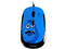  Kit de Funda y Mouse Perfect Choice MONZTERZ para Laptop de hasta 15.4
