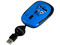  Kit de Funda y Mouse Perfect Choice MONZTERZ para Laptop de hasta 15.4