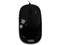 Kit de Funda y Mouse Perfectchoice MONZTERZ para Netbook de hasta 10