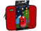 Kit de Funda y Mouse Perfectchoice MONZTERZ para Netbook de hasta 10
