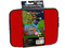 Kit de Funda y Mouse Perfectchoice MONZTERZ para Netbook de hasta 10