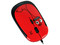 Kit de Funda y Mouse Perfectchoice MONZTERZ para Netbook de hasta 10