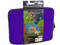 Kit de Funda y Mouse Perfectchoice MONZTERZ para Netbook de hasta 10