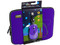 Kit de Funda y Mouse Perfectchoice MONZTERZ para Netbook de hasta 10