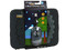 Kit de Funda y Mouse Perfectchoice MONZTERZ para Netbook de hasta 10