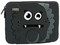 Kit de Funda y Mouse Perfectchoice MONZTERZ para Netbook de hasta 10