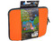 Kit de Funda y Mouse Perfectchoice MONZTERZ para Netbook de hasta 10