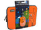 Kit de Funda y Mouse Perfectchoice MONZTERZ para Netbook de hasta 10