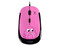 Kit de Funda y Mouse Perfectchoice MONZTERZ para Netbook de hasta 10