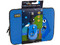 Kit de Funda y Mouse Perfectchoice MONZTERZ para Netbook de hasta 10