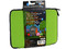 Kit de Funda y Mouse Perfectchoice MONZTERZ para Netbook de hasta 10