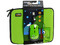 Kit de Funda y Mouse Perfectchoice MONZTERZ para Netbook de hasta 10