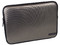 Funda Perfect Choice Lead Carbon para Laptop de hasta 14
