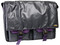Portafolio Perfect Choice Sliver Grape Mesenger para Laptop de hasta 15.6
