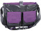 Portafolio Perfect Choice Sliver Grape Mesenger para Laptop de hasta 15.6