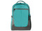 Mochila Perfect Choice Vagary PC-083863 para Laptop de hasta 15.6. Color Verde Menta/Gris.