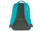 Mochila Perfect Choice Vagary PC-083863 para Laptop de hasta 15.6. Color Verde Menta/Gris.