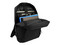 Mochila para Laptop Perfect Choice Silhouette, Soporta Laptops de Hasta 15.6