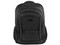 Mochila Perfect Choice Essentials para Laptop, 5 Compartimentos, Color Negro.