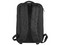 Mochila Ejecutiva para Laptop Lusso de Perfect Choice, con Bolsillo Delantero y Asa de Transporte