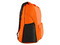 Mochila Bolso Deportivo Perfect Choice Sportiva, Color Naranja.