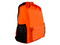 Mochila Bolso Deportivo Perfect Choice Sportiva, Color Naranja.