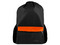 Mochila de Poliéster Perfect Choice Sportiva para Deportes, Color Negro.