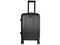 Maleta rígida con trolley Airly Diseño resistente con ruedas giratorias 360 
 para un desplazamiento fácil y cómodo. Ideal para viajes.
