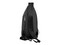 Bolso Crossbody Cruzado Perfect Choice Holdi, Poliester, Color Negro.