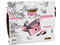 Netpack de Portafolio y Mini Mouse Perfect Choice para Netbook de 10
