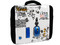 Kit 3 en 1 de Funda, Mouse y hub USB de 4 puertos Perfect Choice para Laptop de 15.6