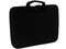 Kit 3 en 1 de Funda, Mouse y hub USB de 4 puertos Perfect Choice para Laptop de 15.6
