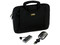 Kit 3 en 1 de Funda, Mouse y hub USB de 4 puertos Perfect Choice para Netbook de 10.2