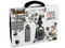 Kit 3 en 1 de Funda, Mouse y hub USB de 4 puertos Perfect Choice para Netbook de 10.2