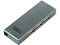 Kit 3 en 1 de Funda, Mouse y hub USB de 4 puertos Perfect Choice para Netbook de 10.2