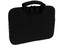 Kit 3 en 1 de Funda, Mouse y hub USB de 4 puertos Perfect Choice para Netbook de 10.2