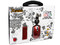 Kit 3 en 1 de Funda, Mouse y hub USB de 4 puertos Perfect Choice para Netbook de 10.2