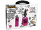 Kit 3 en 1 de Funda, Mouse y hub USB de 4 puertos Perfect Choice para Netbook de 10.2